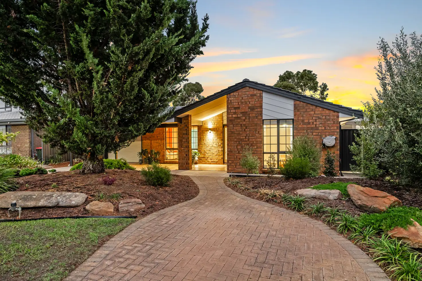 Main view of Homely house listing, 7 Buttercup Grove, Morphett Vale SA 5162