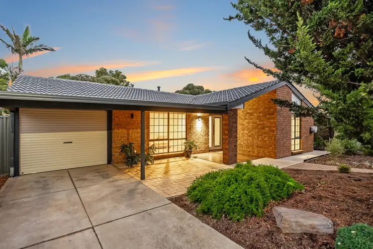 Second view of Homely house listing, 7 Buttercup Grove, Morphett Vale SA 5162