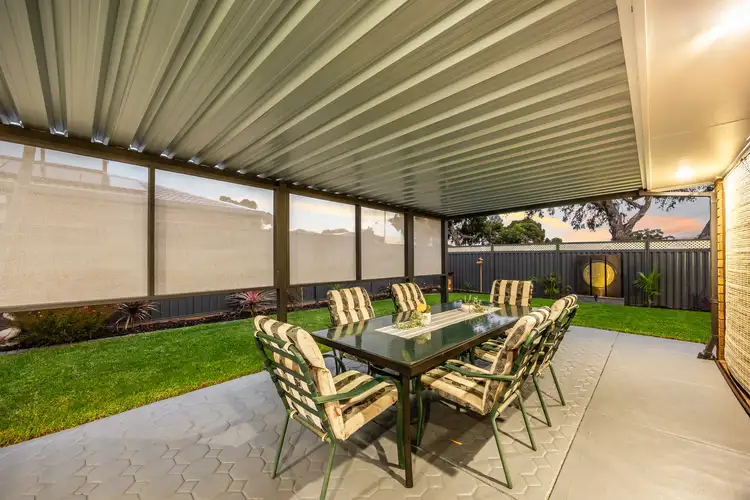 Fifth view of Homely house listing, 7 Buttercup Grove, Morphett Vale SA 5162