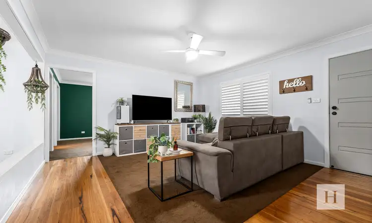 Fourth view of Homely house listing, 22 Kallaroo Road, San Remo NSW 2262