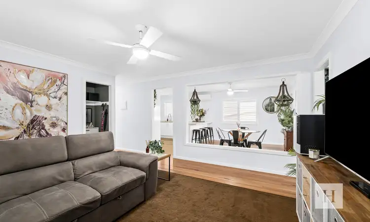 Fifth view of Homely house listing, 22 Kallaroo Road, San Remo NSW 2262