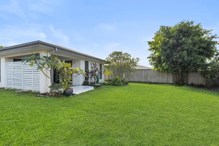 Second view of Homely house listing, 12 Lemau Court, Jubilee Pocket QLD 4802