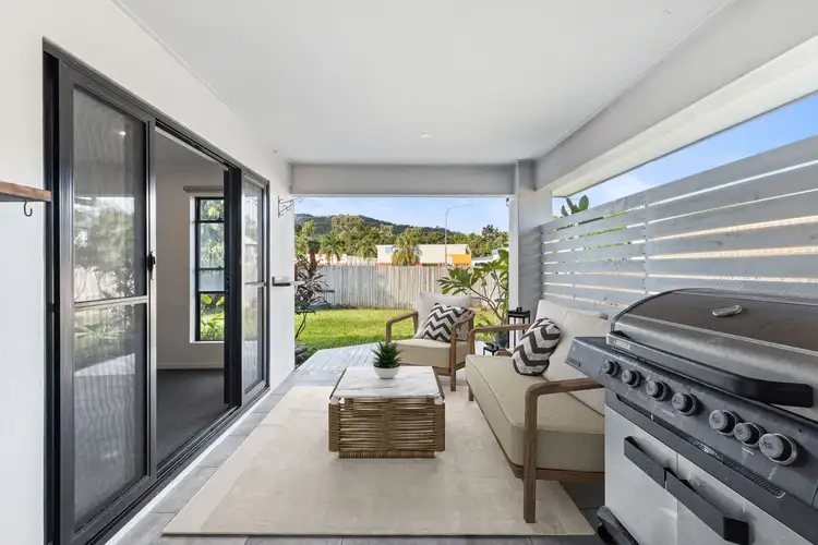 Third view of Homely house listing, 12 Lemau Court, Jubilee Pocket QLD 4802
