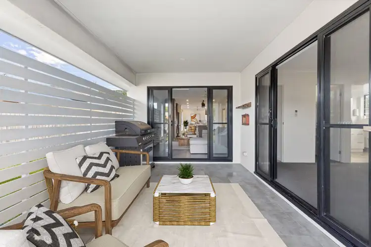 Fourth view of Homely house listing, 12 Lemau Court, Jubilee Pocket QLD 4802