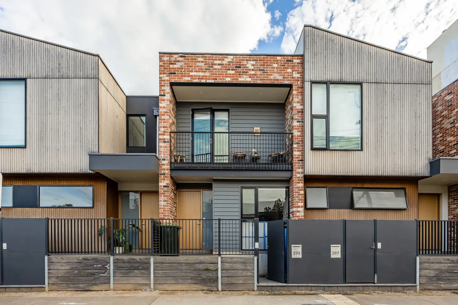 Main view of Homely house listing, 295 St Vincent Street, Port Adelaide SA 5015