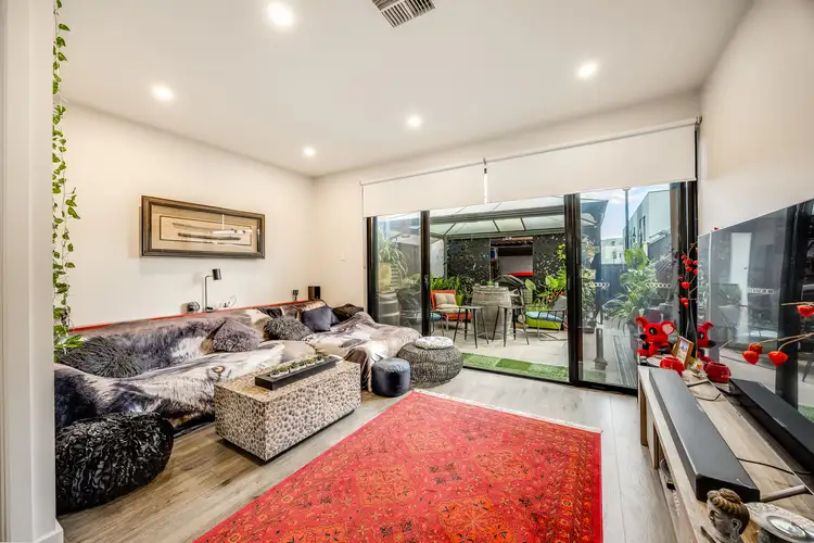 Second view of Homely house listing, 295 St Vincent Street, Port Adelaide SA 5015