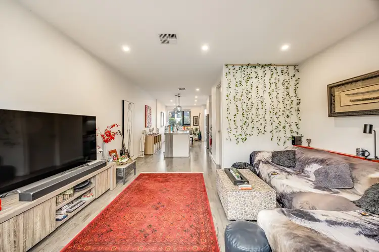 Fourth view of Homely house listing, 295 St Vincent Street, Port Adelaide SA 5015