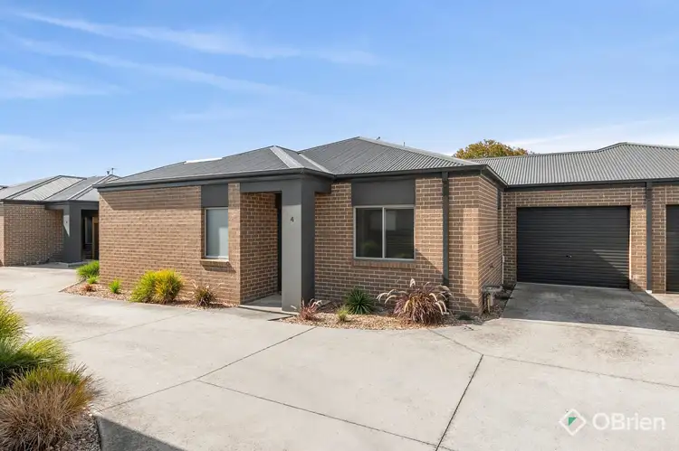 4/44 Church Street, Hastings VIC 3915