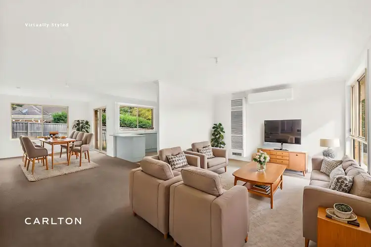 Second view of Homely house listing, 5 Rowan Place, Bowral NSW 2576
