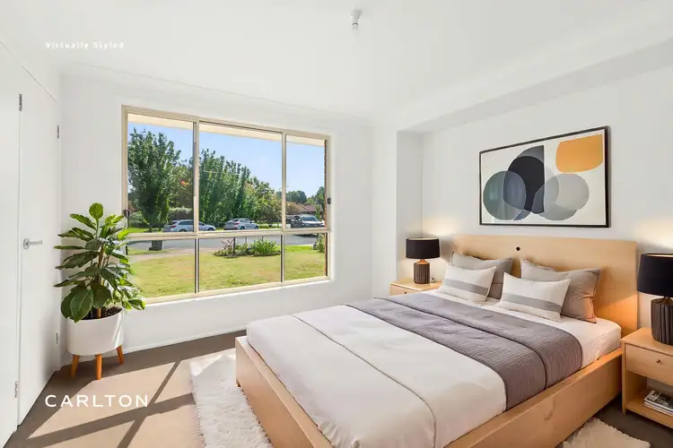 Fourth view of Homely house listing, 5 Rowan Place, Bowral NSW 2576
