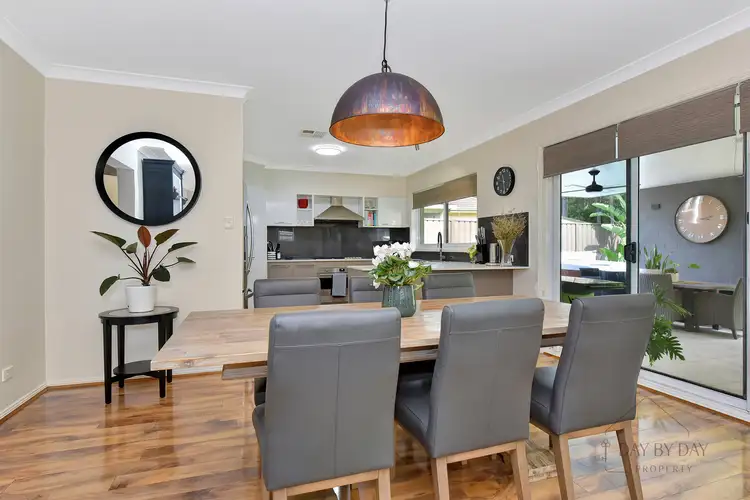 Third view of Homely house listing, 14 Tallowwood Crescent, Fletcher NSW 2287