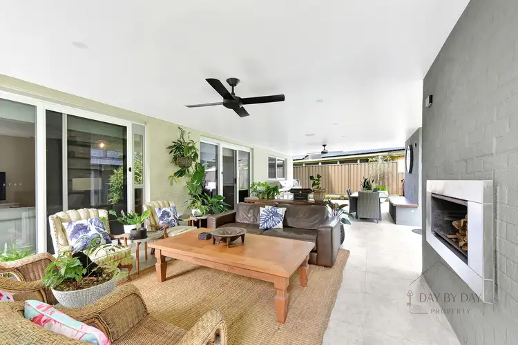 Fourth view of Homely house listing, 14 Tallowwood Crescent, Fletcher NSW 2287
