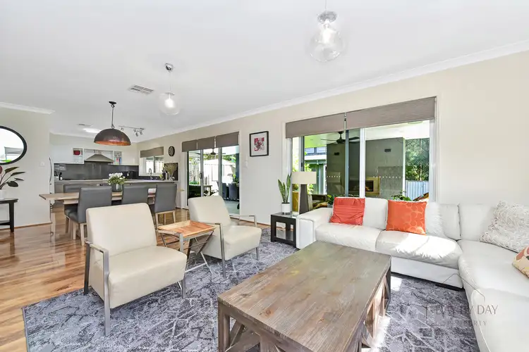 Fifth view of Homely house listing, 14 Tallowwood Crescent, Fletcher NSW 2287