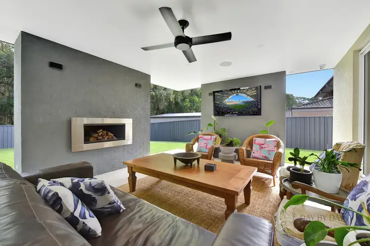Sixth view of Homely house listing, 14 Tallowwood Crescent, Fletcher NSW 2287