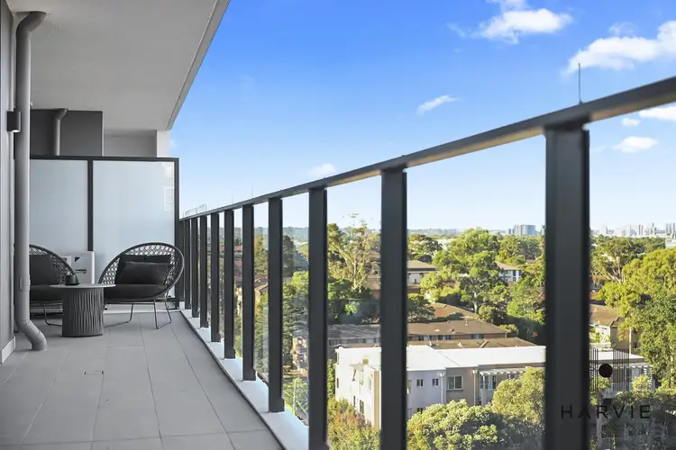 806/28A Northumberland Road, Auburn NSW 2144