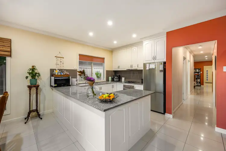 Second view of Homely house listing, 32B Bricknell Street, Magill SA 5072