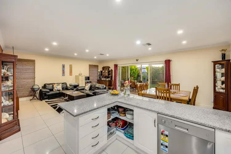 Fifth view of Homely house listing, 32B Bricknell Street, Magill SA 5072