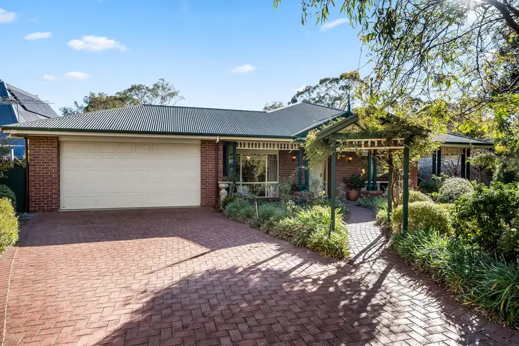 12 Sloan Road, Hawthorndene SA 5051