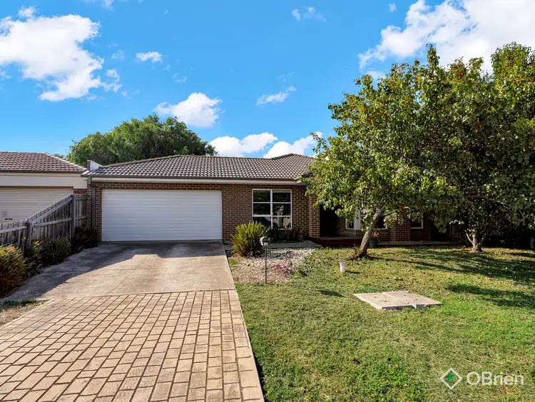 Main view of Homely house listing, 10 Merrijig Court, Kurunjang VIC 3337