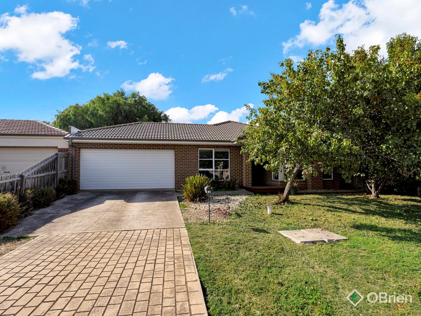 Main view of Homely house listing, 10 Merrijig Court, Kurunjang VIC 3337