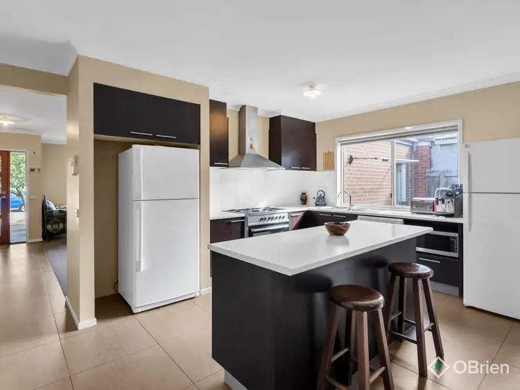 Second view of Homely house listing, 10 Merrijig Court, Kurunjang VIC 3337