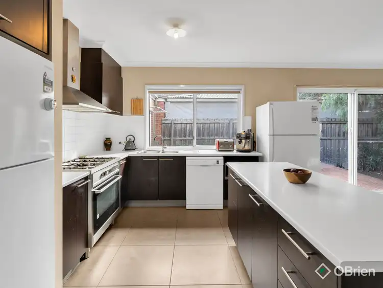 Third view of Homely house listing, 10 Merrijig Court, Kurunjang VIC 3337