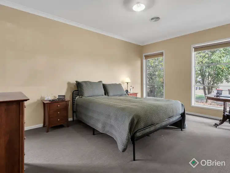 Sixth view of Homely house listing, 10 Merrijig Court, Kurunjang VIC 3337