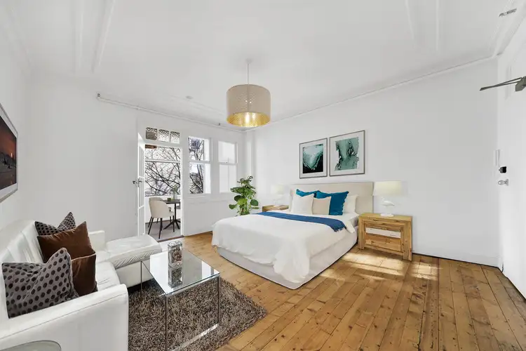 16/179 Darlinghurst Road, Darlinghurst NSW 2010