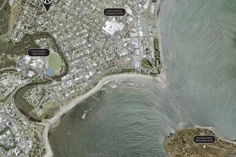 Second view of Homely land listing, LOT 74 Edzell Road, Victor Harbor SA 5211