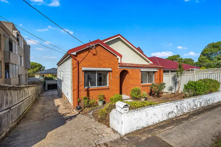 Third view of Homely house listing, 192 Park Road, Auburn NSW 2144