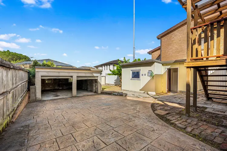 Fourth view of Homely house listing, 192 Park Road, Auburn NSW 2144