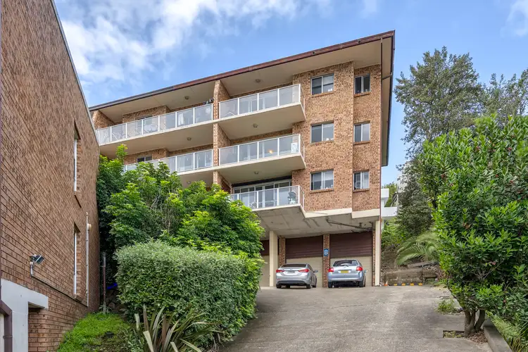20/57 Nesca Parade, The Hill NSW 2300