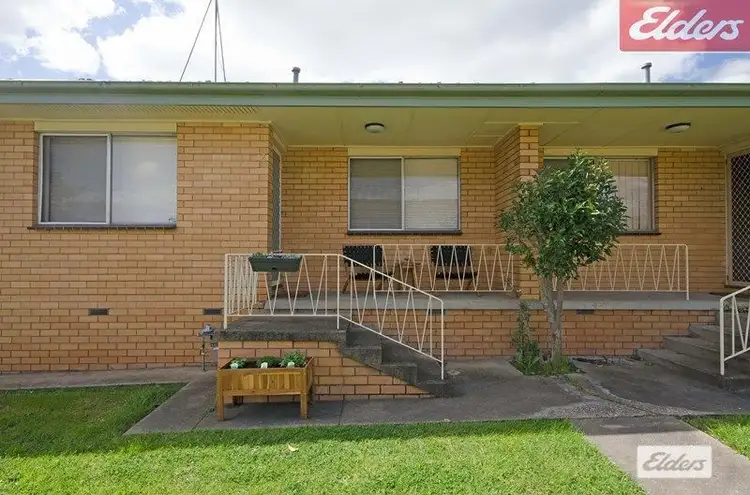 Second view of Homely unit listing, 2/121-123 Gralen Street, Wodonga VIC 3690