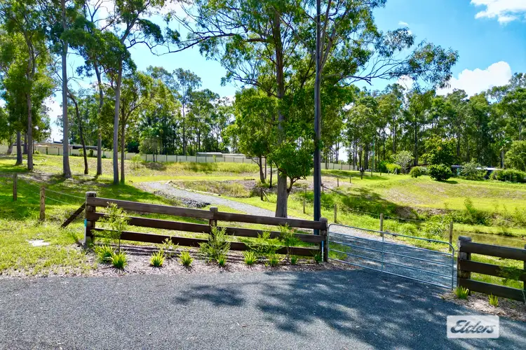 North Deep Creek Road