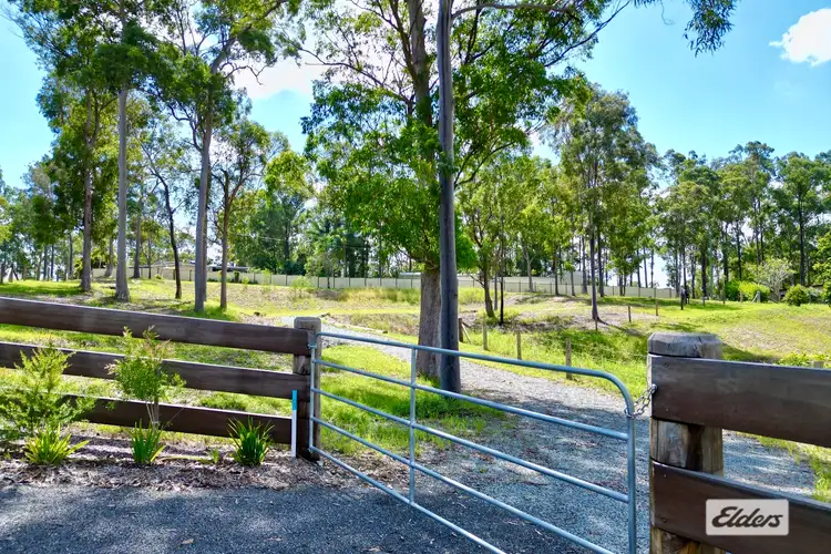 Fifth view of Homely land listing, LOT 11 North Deep Creek Road, North Deep Creek QLD 4570