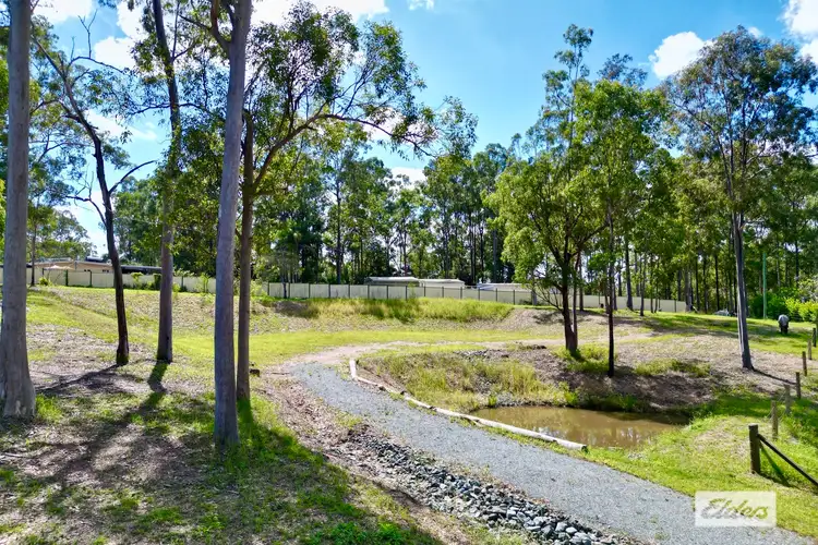 Sixth view of Homely land listing, LOT 11 North Deep Creek Road, North Deep Creek QLD 4570