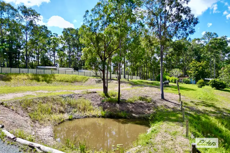 Sixth view of Homely land listing, LOT 11 North Deep Creek Road, North Deep Creek QLD 4570