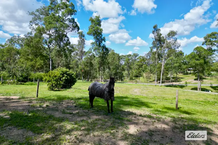 Seventh view of Homely land listing, LOT 11 North Deep Creek Road, North Deep Creek QLD 4570