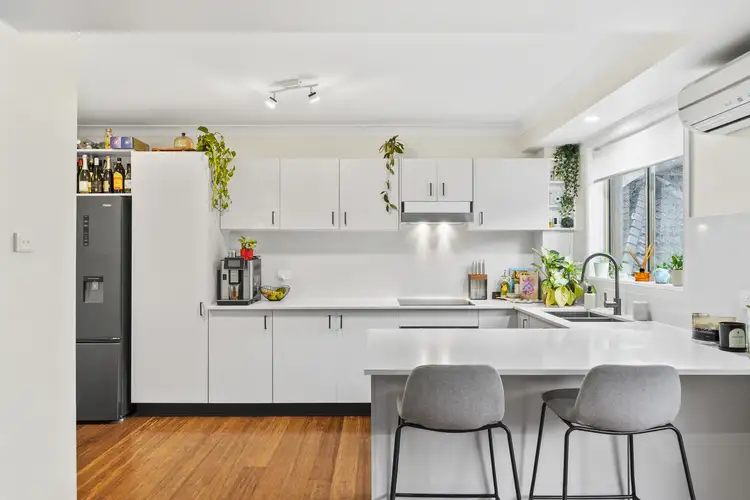 Main view of Homely townhouse listing, 2/732 Kingsway, Gymea NSW 2227