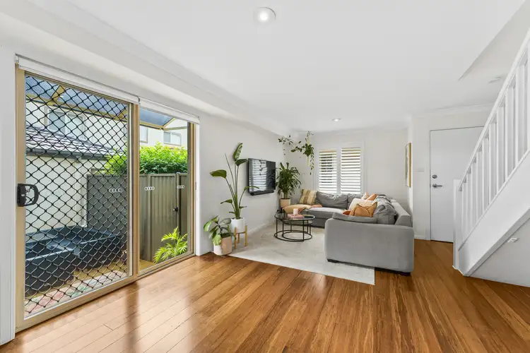 Second view of Homely townhouse listing, 2/732 Kingsway, Gymea NSW 2227