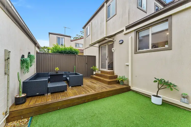 Fifth view of Homely townhouse listing, 2/732 Kingsway, Gymea NSW 2227