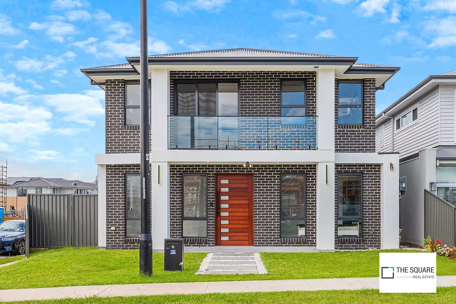 Main view of Homely house listing, 6 Jane Armytage Parade, Marsden Park NSW 2765