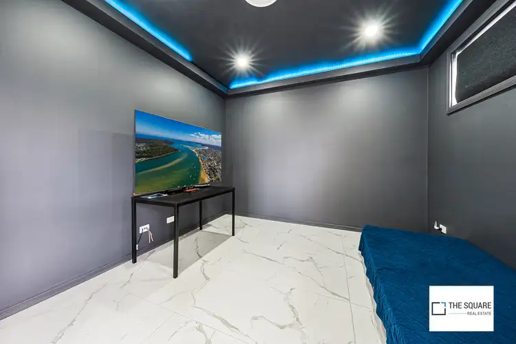 Second view of Homely house listing, 6 Jane Armytage Parade, Marsden Park NSW 2765