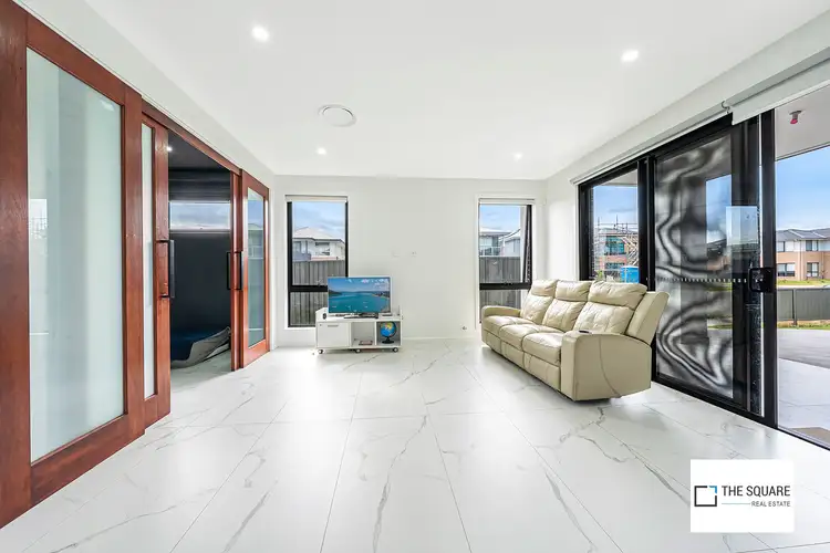 Fourth view of Homely house listing, 6 Jane Armytage Parade, Marsden Park NSW 2765