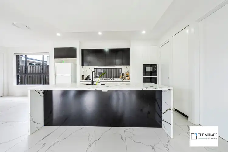 Fifth view of Homely house listing, 6 Jane Armytage Parade, Marsden Park NSW 2765