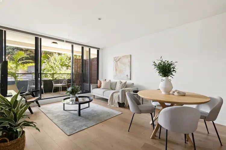 203/99 River Street, South Yarra VIC 3141