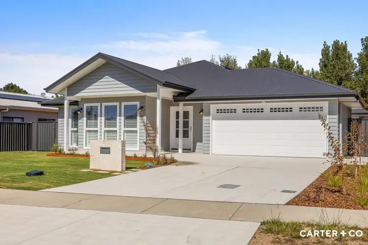 13 Rosella Place, Bungendore NSW 2621