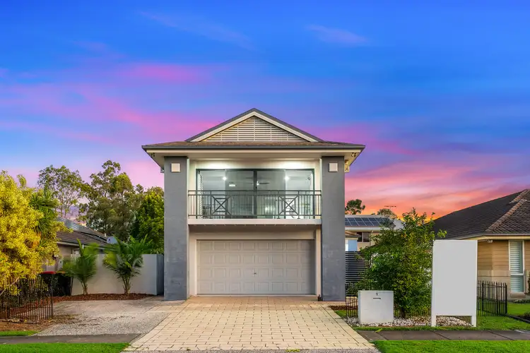 9 Tea Tree Street, Heathwood QLD 4110