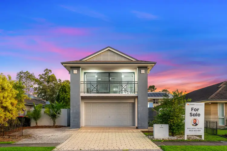 9 Tea Tree Street, Heathwood QLD 4110