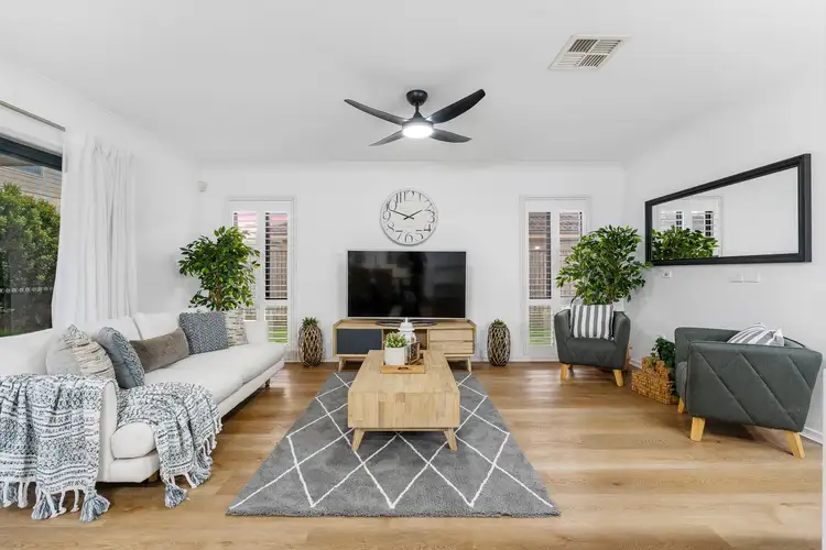 Second view of Homely house listing, 9 Tea Tree Street, Heathwood QLD 4110